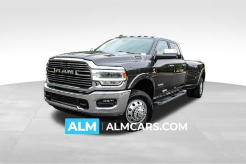 Unknown 2022 Ram 3500 Laramie for sale in Buford, GA