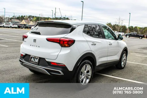 More photos of 2025 Buick Encore GX Preferred at ALM Mall of Georgia, GA