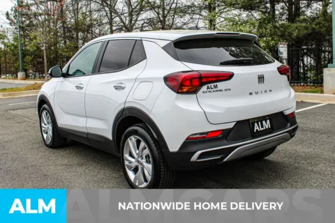 More photos of 2025 Buick Encore GX Preferred at ALM Mall of Georgia, GA