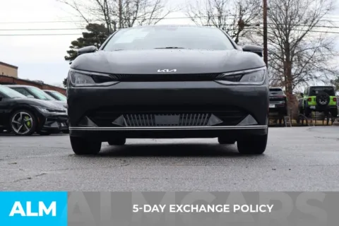 Another view of 2023 Kia EV6 Wind for sale in Buford, GA at ALM Mall of Georgia