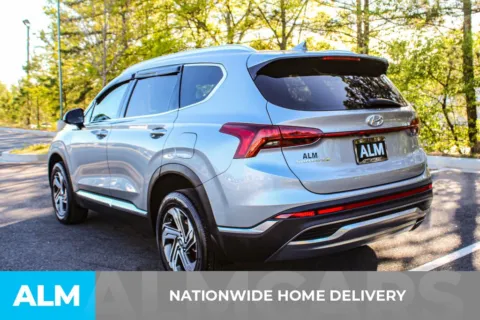 More photos of 2022 Hyundai Santa Fe SEL at ALM Mall of Georgia, GA