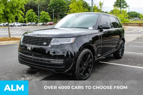 Photos of 2024 Land Rover Range Rover SE for sale in Buford, GA at ALM Mall of Georgia