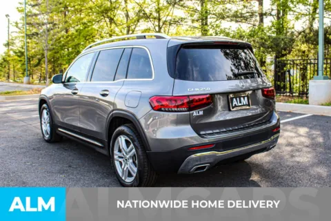 More photos of 2022 Mercedes-Benz GLB 250 at ALM Mall of Georgia, GA