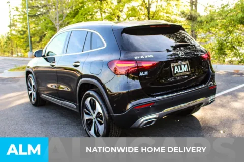 More photos of 2025 Mercedes-Benz GLA 250 at ALM Mall of Georgia, GA