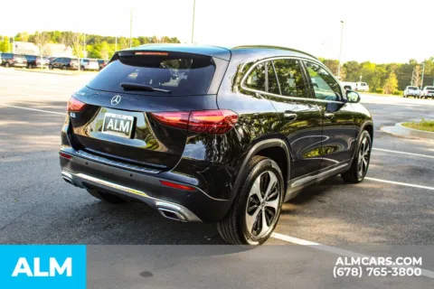 More photos of 2025 Mercedes-Benz GLA 250 at ALM Mall of Georgia, GA