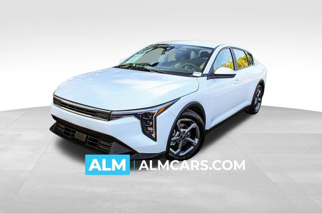 2025 Kia K4 LXS for sale in Buford, GA