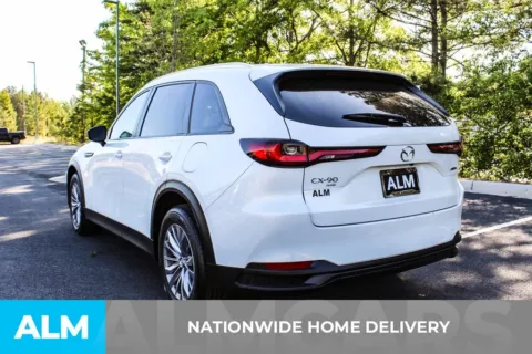 More photos of 2024 Mazda CX-90 3.3 Turbo Select at ALM Mall of Georgia, GA