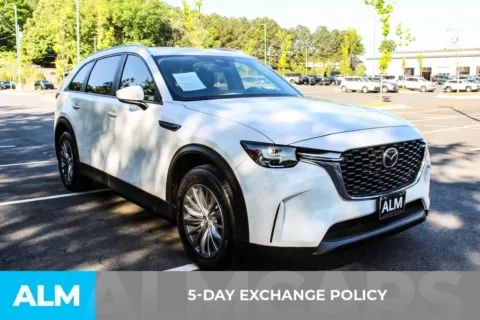 More photos of 2024 Mazda CX-90 3.3 Turbo Select at ALM Mall of Georgia, GA