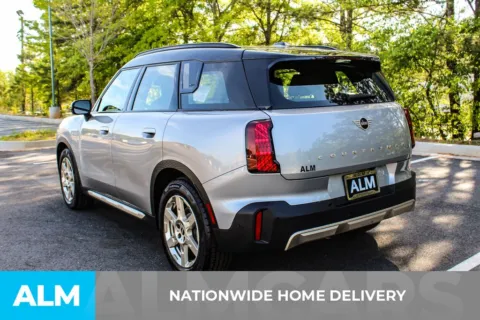 More photos of 2025 MINI Cooper S Countryman ALL4 at ALM Mall of Georgia, GA