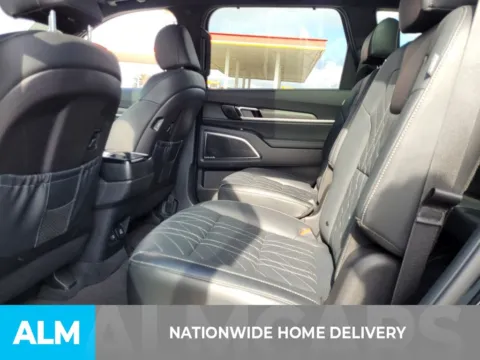 More photos of 2025 Kia Telluride SX-Prestige X-Line at ALM Mall of Georgia, GA