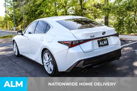 More photos of 2024 Lexus IS 300 at ALM Mall of Georgia, GA