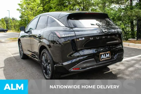 More photos of 2025 Nissan Murano Platinum at ALM Mall of Georgia, GA
