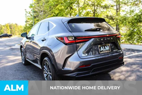 More photos of 2024 Lexus NX 250 Premium at ALM Mall of Georgia, GA
