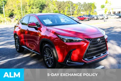 More photos of 2023 Lexus NX 250 Base at ALM Mall of Georgia, GA