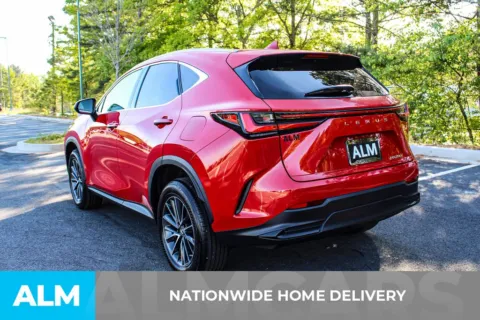 More photos of 2023 Lexus NX 250 Base at ALM Mall of Georgia, GA