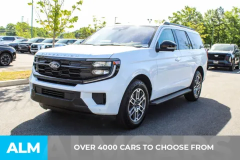 Another view of 2025 Ford Expedition Active for sale in Buford, GA at ALM Mall of Georgia