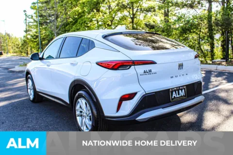 More photos of 2025 Buick Envista Preferred at ALM Mall of Georgia, GA