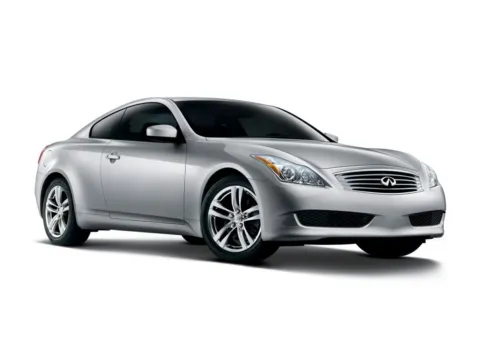 Black 2009 INFINITI G37 Journey for sale in Buford, GA