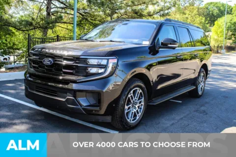 Another view of 2025 Ford Expedition Max Active for sale in Buford, GA at ALM Mall of Georgia