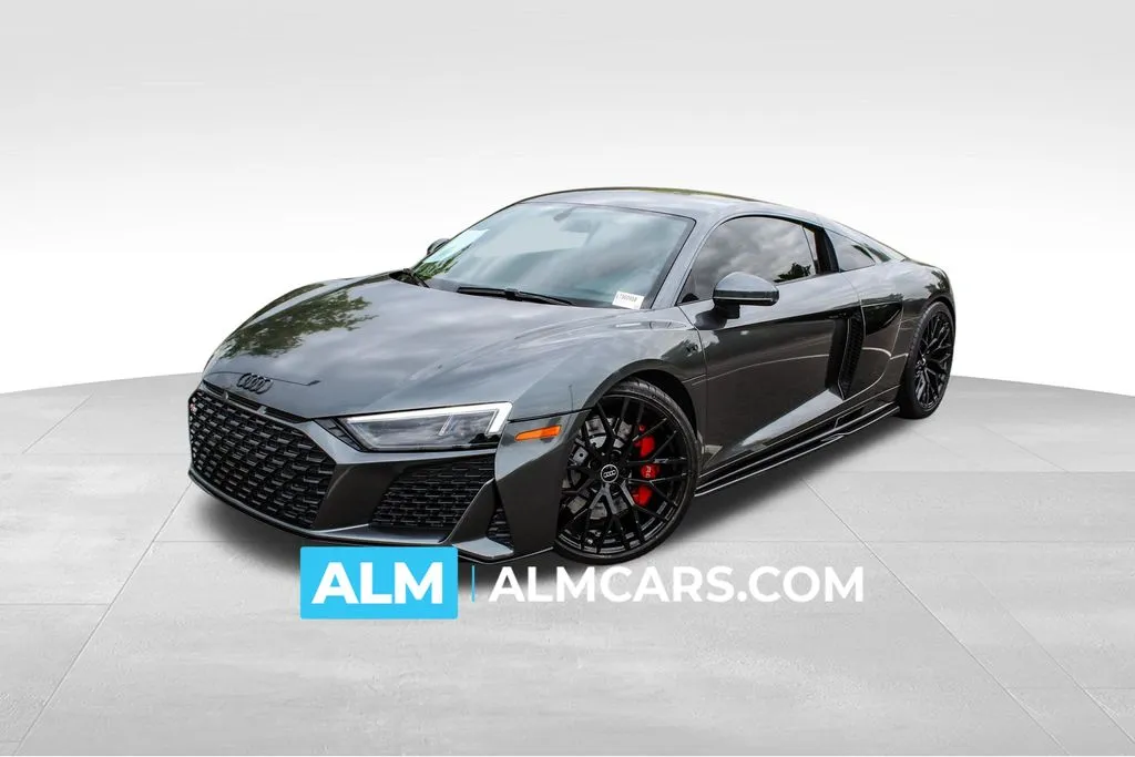 2020 Audi R8 5.2 for sale in Buford, GA