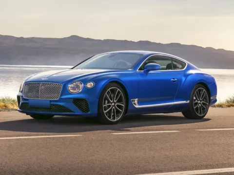 2020 Bentley Continental GT W12 for sale in Buford, GA