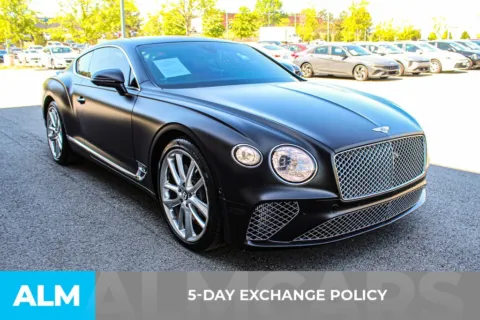More photos of 2020 Bentley Continental GT W12 at ALM Mall of Georgia, GA