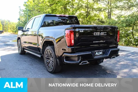 More photos of 2022 GMC Sierra 1500 Denali Ultimate at ALM Mall of Georgia, GA