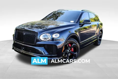Green 2024 Bentley Bentayga S for sale in Buford, GA