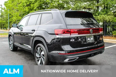 More photos of 2025 Volkswagen Atlas 2.0T SE w/Technology at ALM Mall of Georgia, GA