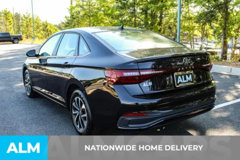 More photos of 2025 Volkswagen Jetta 1.5T S at ALM Mall of Georgia, GA