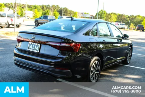 More photos of 2025 Volkswagen Jetta 1.5T S at ALM Mall of Georgia, GA