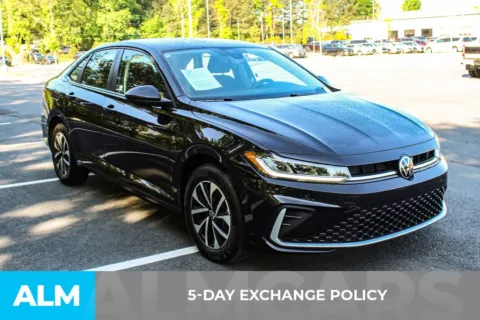 More photos of 2025 Volkswagen Jetta 1.5T S at ALM Mall of Georgia, GA