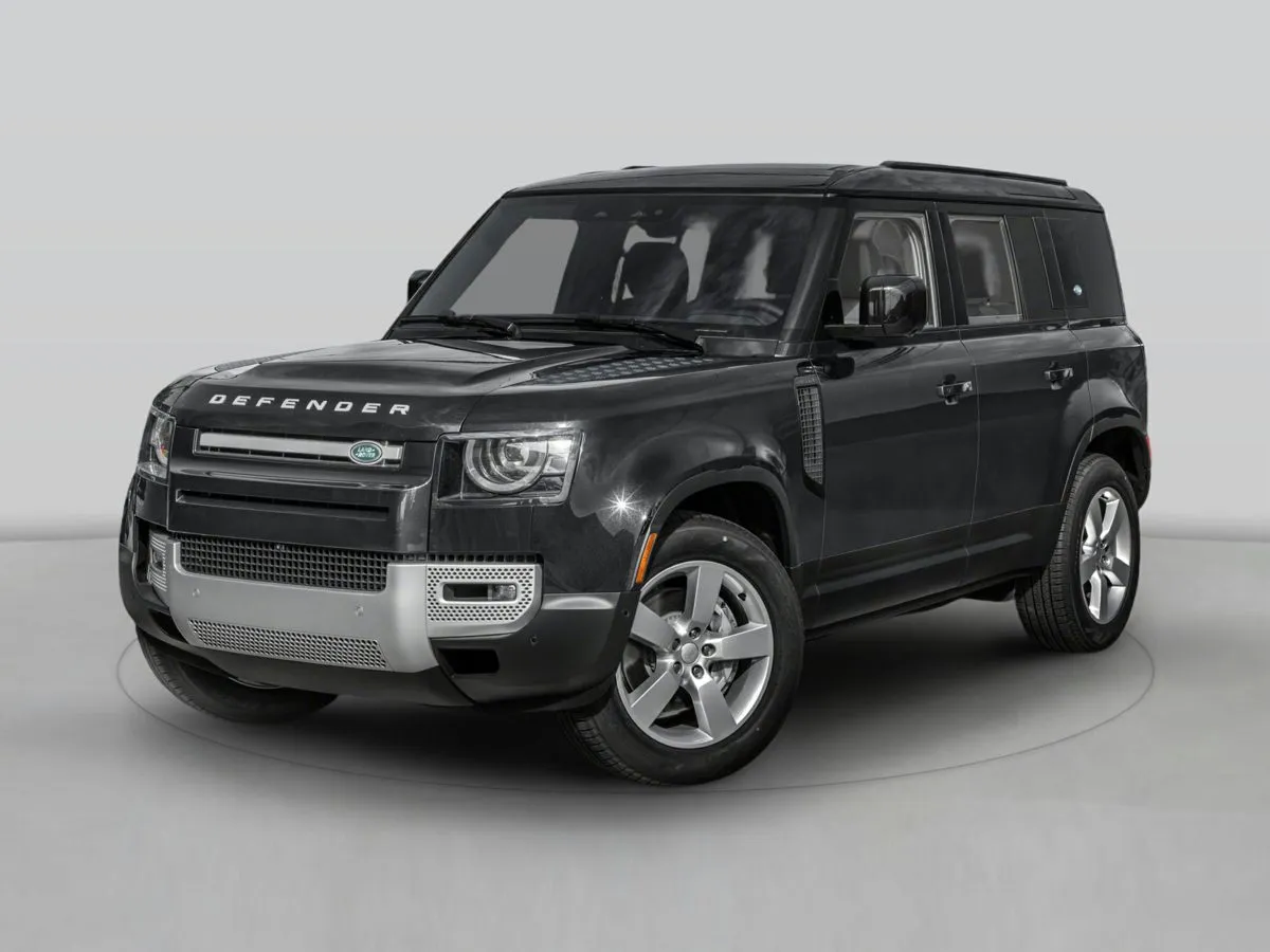 2024 Land Rover Defender 110 S for sale in Buford, GA