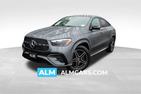 2025 Mercedes-Benz GLE 450 for sale in Buford, GA