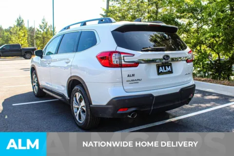 More photos of 2025 Subaru Ascent Premium at ALM Mall of Georgia, GA