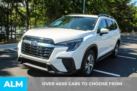 Another view of 2025 Subaru Ascent Premium for sale in Buford, GA at ALM Mall of Georgia