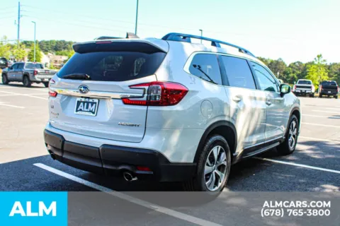 More photos of 2025 Subaru Ascent Premium at ALM Mall of Georgia, GA