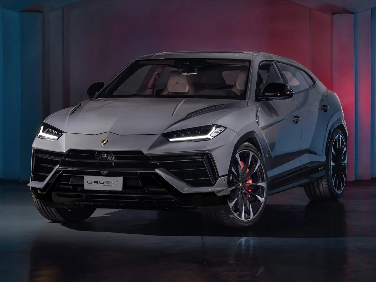 2023 Lamborghini Urus S for sale in Buford, GA
