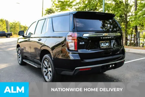 More photos of 2021 Chevrolet Tahoe LT at ALM Mall of Georgia, GA
