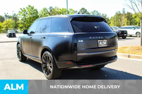 More photos of 2023 Land Rover Range Rover SE at ALM Mall of Georgia, GA
