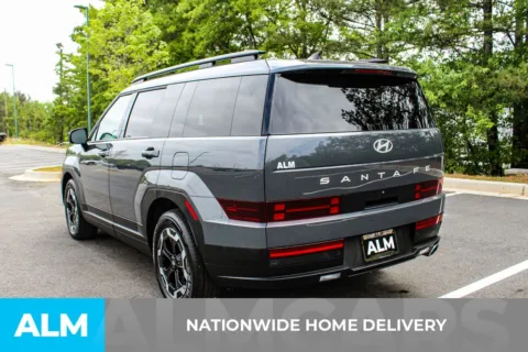 More photos of 2026 Hyundai Santa Fe SEL at ALM Mall of Georgia, GA