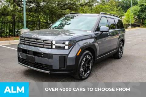 Another view of 2026 Hyundai Santa Fe SEL for sale in Buford, GA at ALM Mall of Georgia