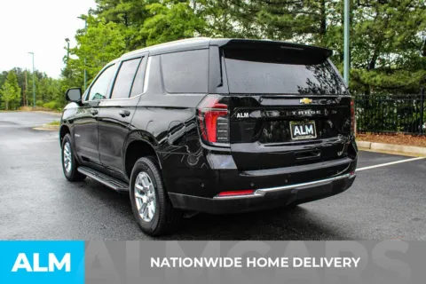 More photos of 2025 Chevrolet Tahoe LT at ALM Mall of Georgia, GA