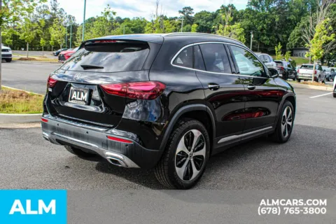 More photos of 2025 Mercedes-Benz GLA 250 at ALM Mall of Georgia, GA