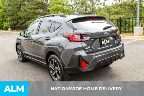 More photos of 2025 Subaru Crosstrek Premium at ALM Mall of Georgia, GA