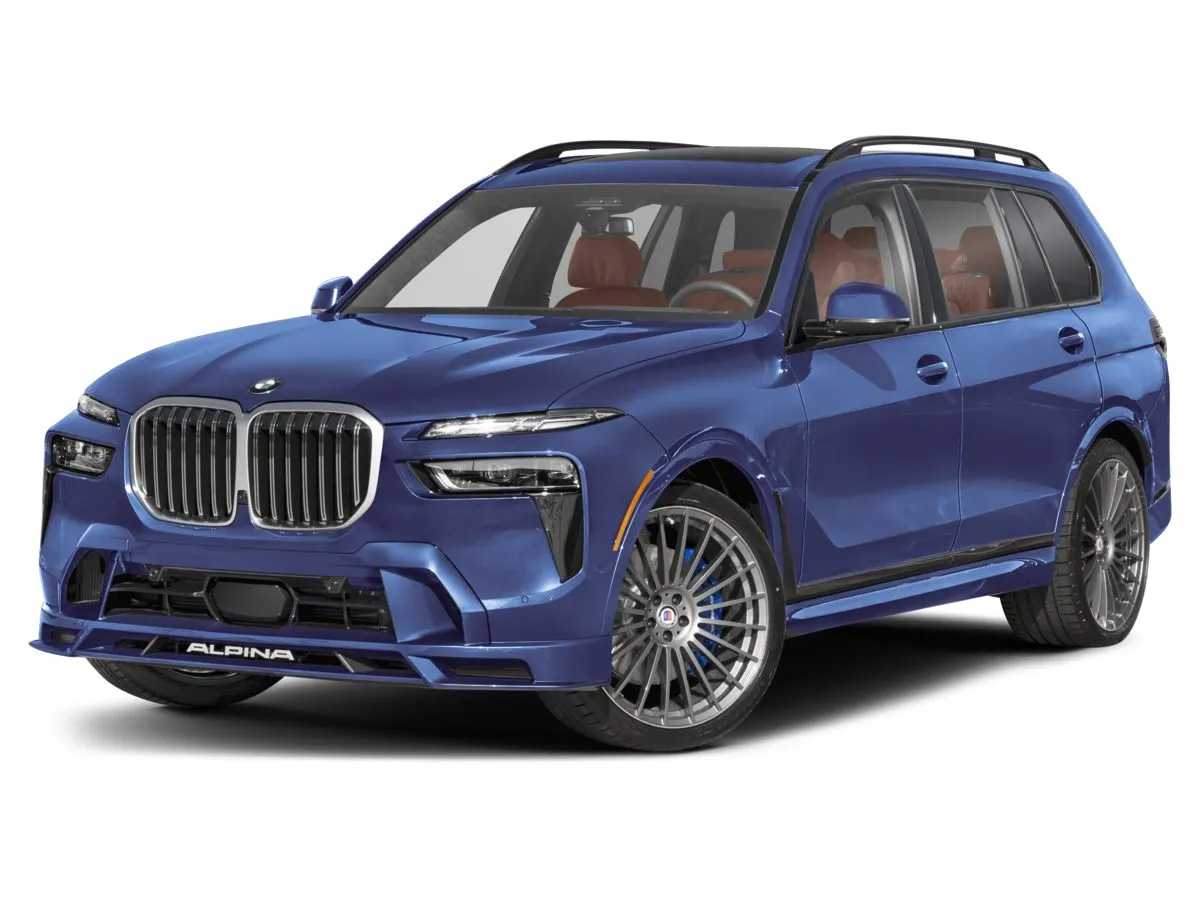 2026 BMW X7 ALPINA XB7 for sale in Buford, GA