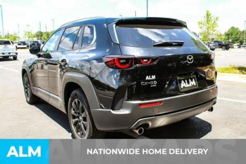 More photos of 2025 Mazda CX-50 2.5 S Preferred Package at ALM Mall of Georgia, GA
