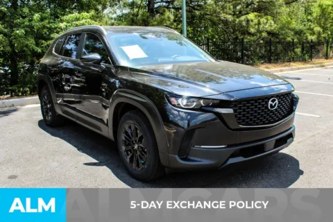 More photos of 2025 Mazda CX-50 2.5 S Preferred Package at ALM Mall of Georgia, GA