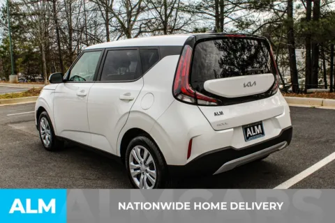 More photos of 2025 Kia Soul LX at ALM Mall of Georgia, GA