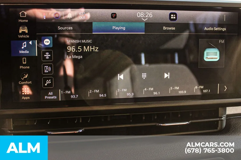 2025 Jeep Wrangler 4-Door Sport S - Photo 32